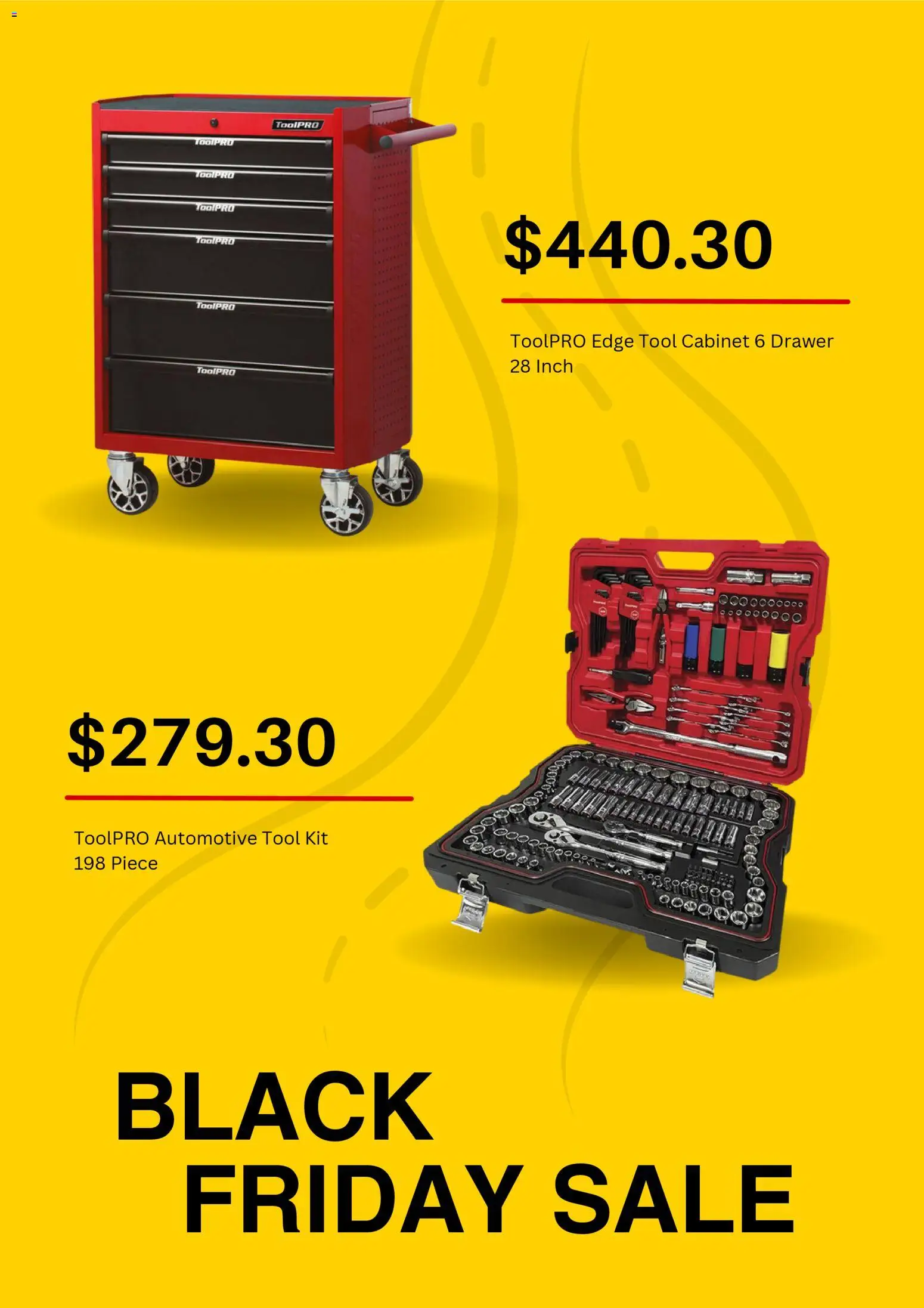 Supercheap Auto catalogue - valid from 27.11.2025 | Page: 5 | Products: Cabinet, Drawer