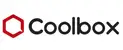 Logotipo de Coolbox en Electrónica