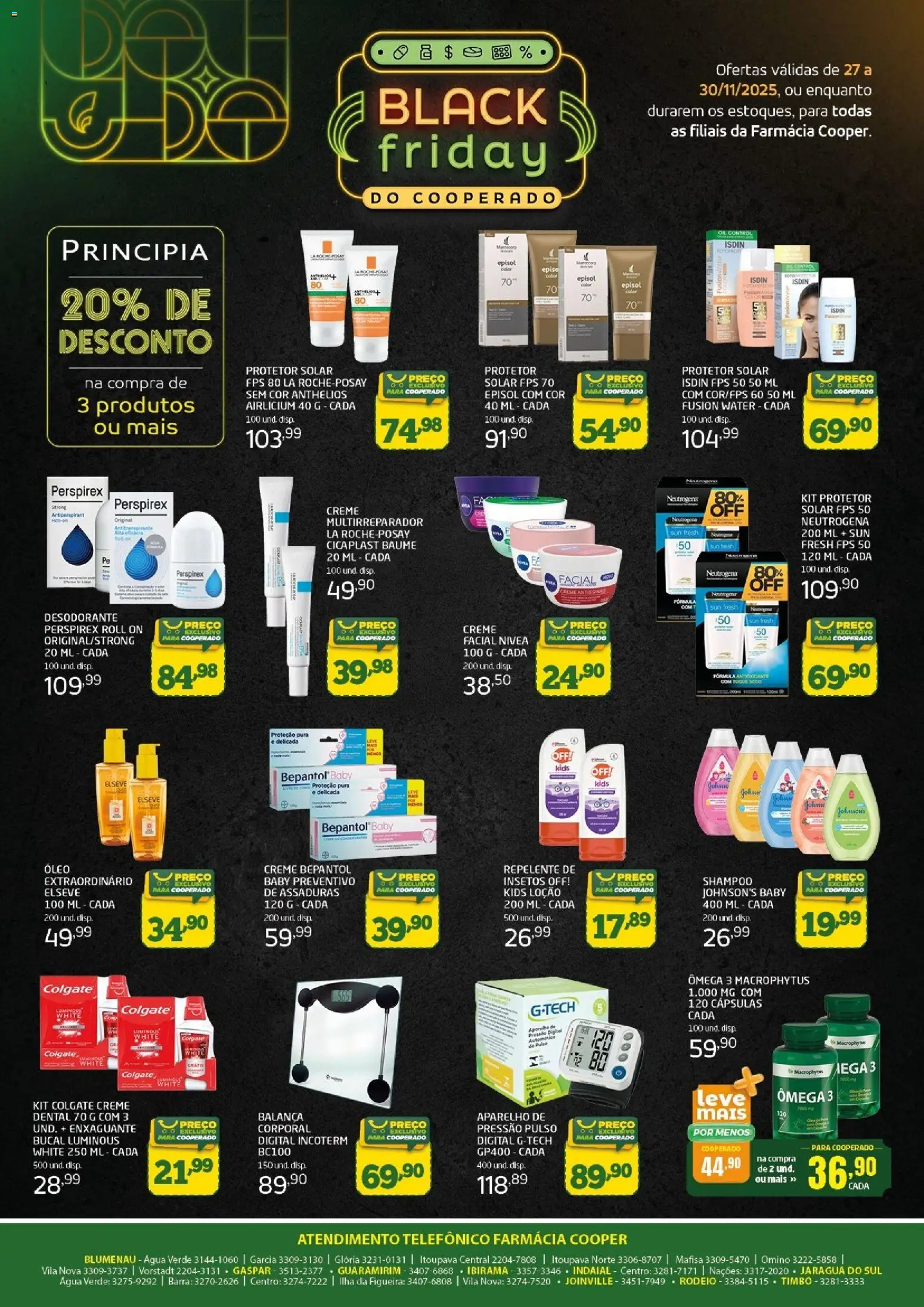 Cooper Folheto - válido de 27.11.2025 | Página: 2