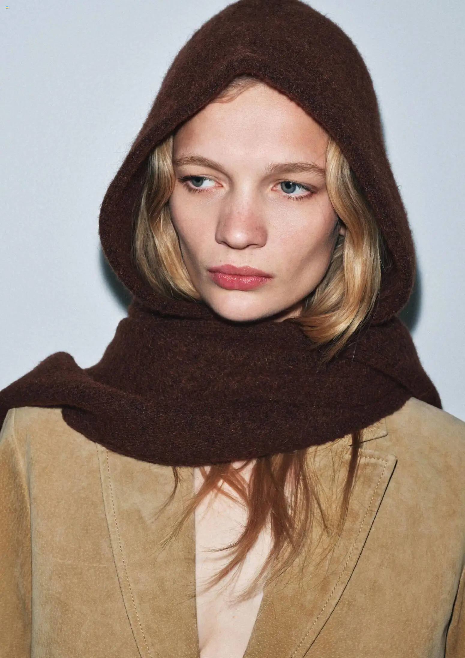 Nuevas ofertas de Zara válidas en toda la República Mexicana desde el 06.01.2026. ¡Encuentra las mejores ofertas en Zara catálogo Invierno! | Página: 16