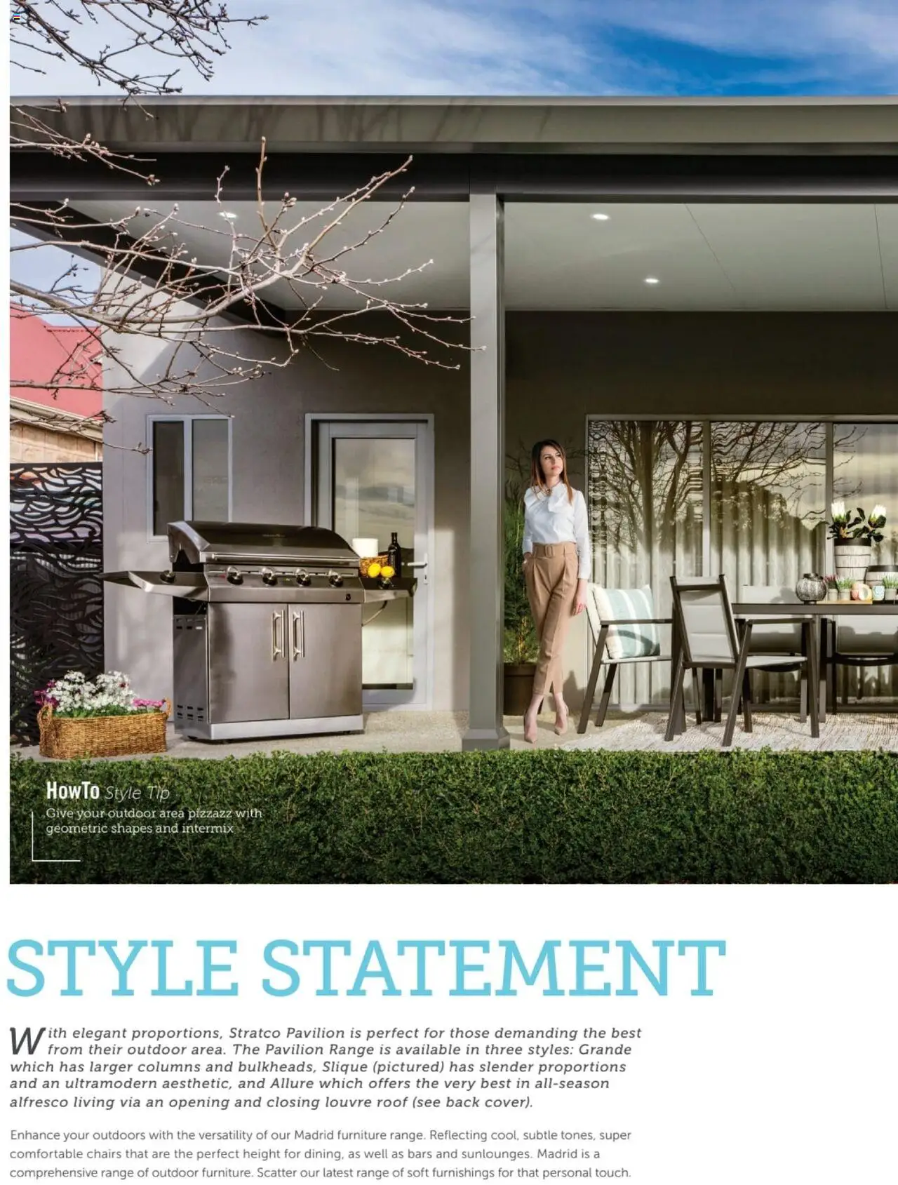 Stratco catalogue - valid from 05.07.2024 | Page: 4