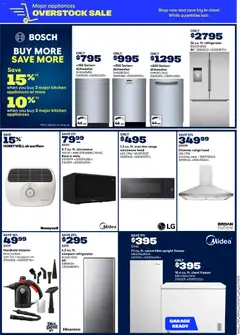 Preview of Rona weekly flyer from shop Rona valid from 18.12.2025 | Page: 10