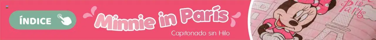 Nuevas ofertas de Colchas Concord válidas en toda la República Mexicana desde el 01.08.2025. ¡Encuentra las mejores ofertas en Colchas Concord - Catálogo! | Página: 422