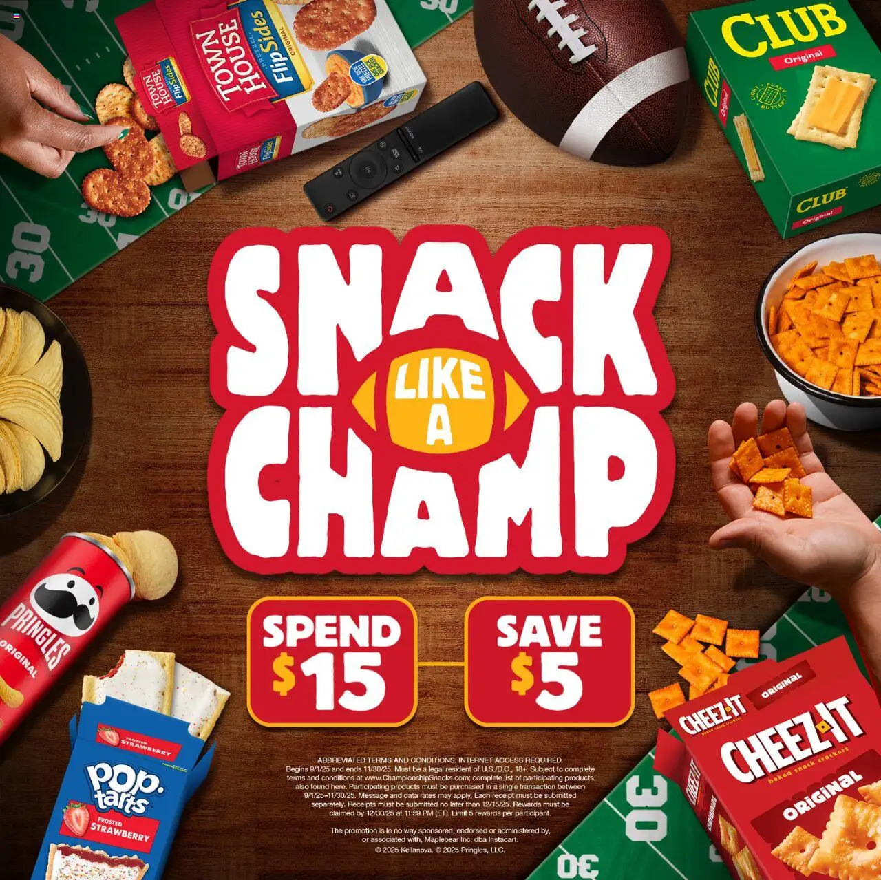 Piggly Wiggly Weekly Ad - WI - valid from 17.09.2025 | Page: 11