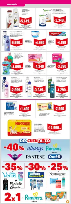 Vista previa Cooperativa Obrera - Ahorrón válido desde el 26.01.2026 | Página: 6