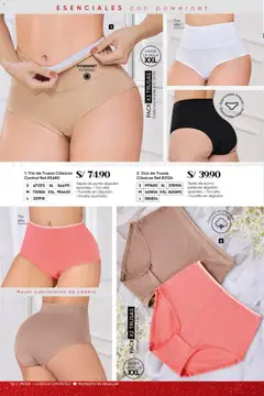 Vista previa de folleto Azzorti - Black Friday de la Azzorti válido desde 03.11.2025 | Página: 54 | Productos: Té