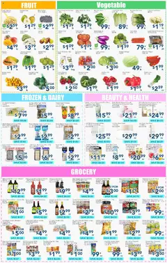 Oceans flyer valid from 12.09.2025 | Page: 2 | Products: Carrot, Bag, Oil, Chocolate