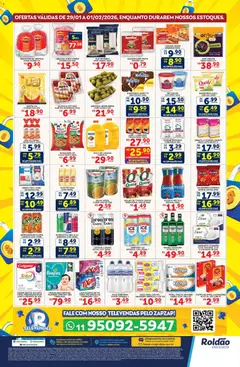 Roldão - Ofertas da semana  - Pré-Visualização do folheto da loja Roldão, válido de 29.01.2026 | Página: 2