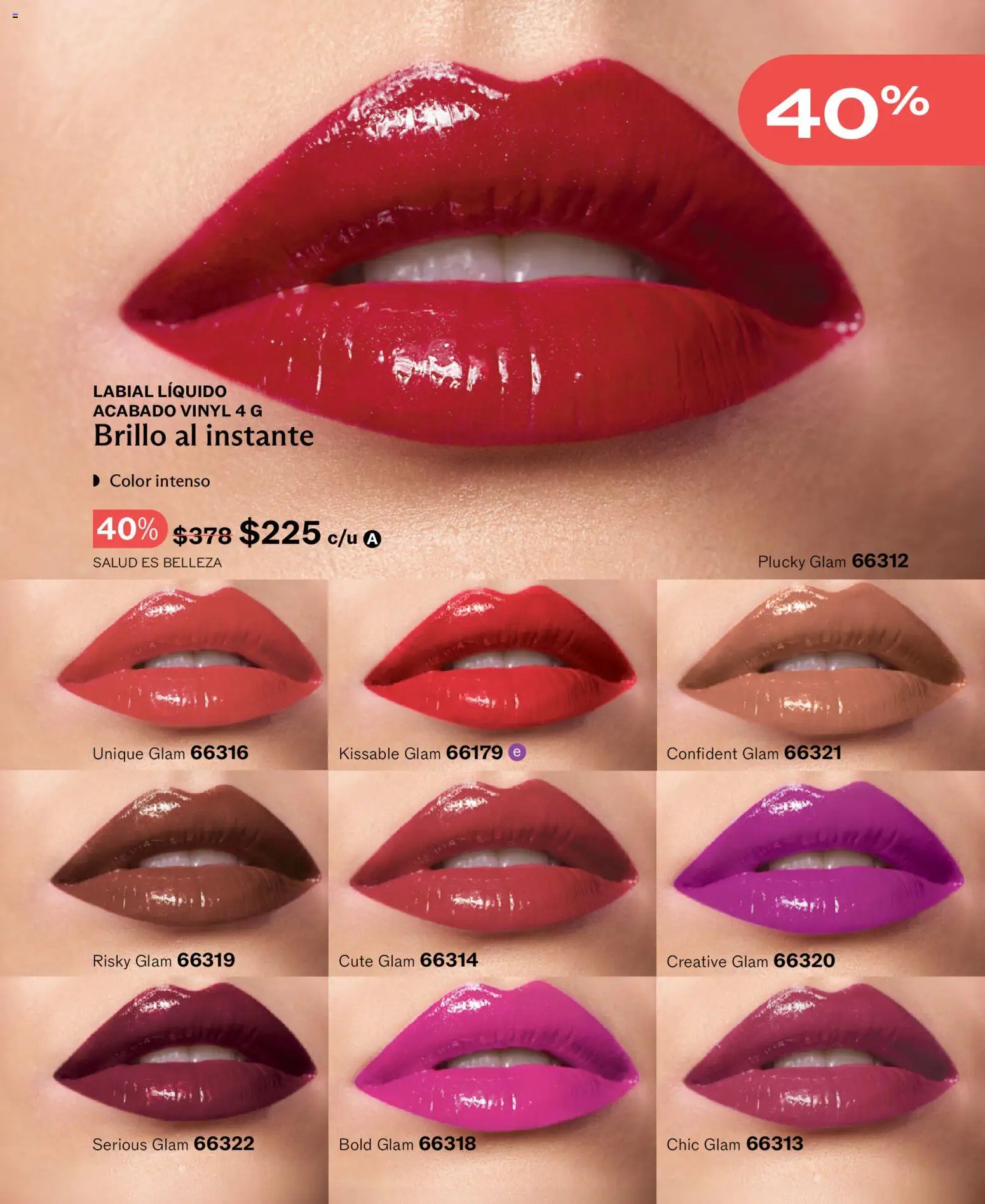 Nuevas ofertas de JAFRA válidas en toda la República Mexicana desde el 01.01.2026. ¡Encuentra las mejores ofertas en JAFRA catálogo! | Página: 23