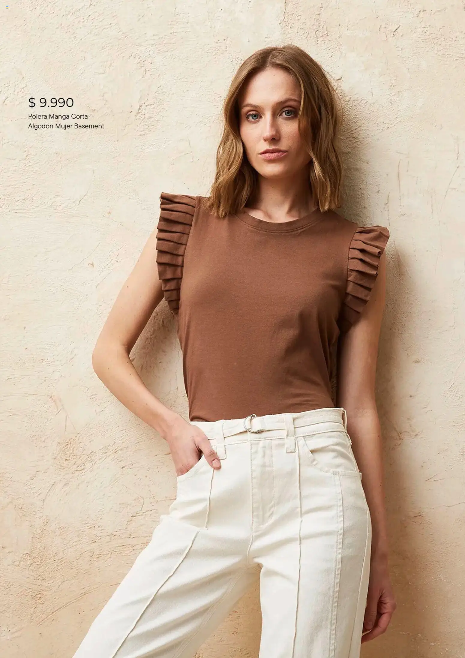 Falabella ofertas  │ válido desde el 01.12.2025 | Página: 8 | Productos: Manga, Algodón, Polera