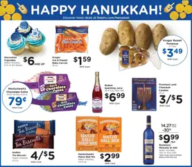 Preview of Ralphs weekly ads valid from 03.12.2025 | Page: 14