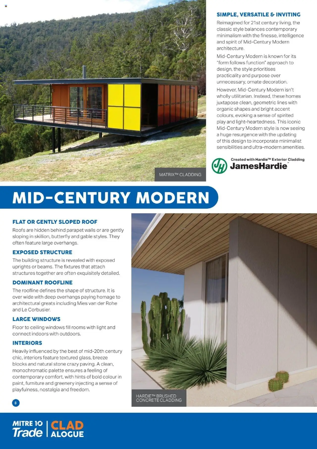 Mitre 10 catalogue - valid from 27.06.2025 | Page: 8 | Products: Light