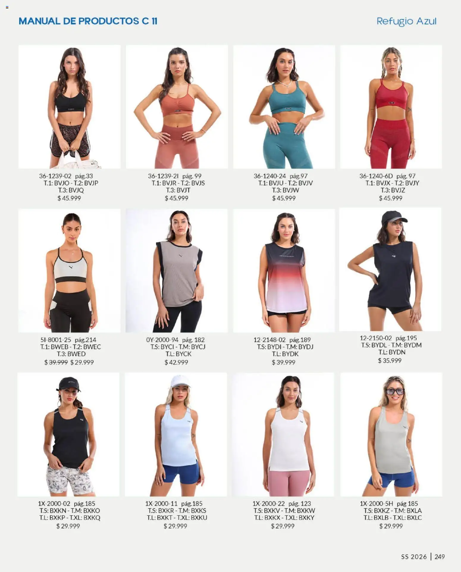 Vitnik - Folleto │ válido desde el 01.01.2026 | Página: 249