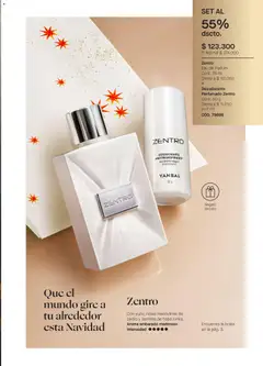 Yanbal - COL 2025 C12 -  Vista previa de la revista de la tienda Yanbal valido desde el 08.11.2025 | Página: 133