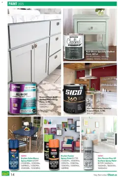 Preview of Kent - Interior Projects - NS from shop Kent valid from 04.09.2025 | Page: 14 | Products: Coat