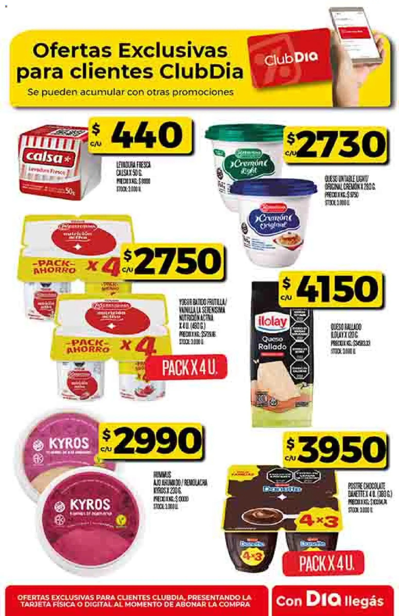 Dia - Ofertas - Salta y Jujuy │ válido desde el 18.02.2026 | Página: 53 | Productos: Remolacha, Ajo, Queso, Chocolate