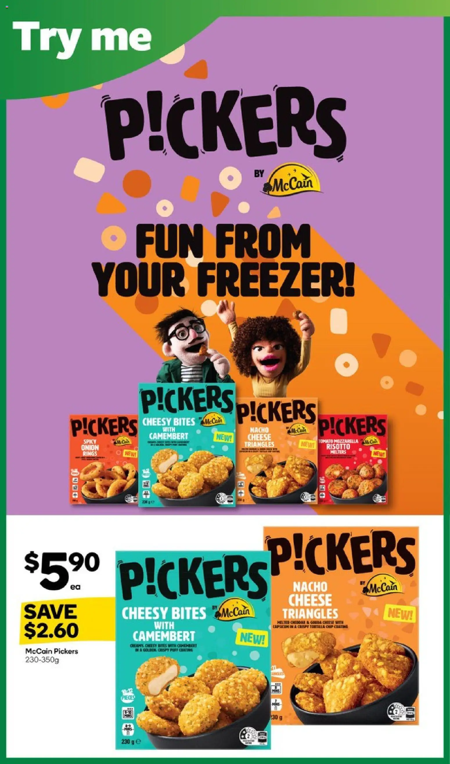 Woolworths catalogue from 27.10.2025 | Page: 19