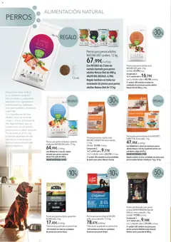 Vista previa de El Corte Inglés catálogo Mascota , nuevo folleto de la tienda, válido en México a partir del 01.02.2026 | Página: 2