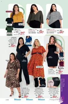 Quatro Estações - Catálogo 10-11-12 - Pré-Visualização do folheto da loja Quatro Estações, válido de 01.10.2025 | Página: 81