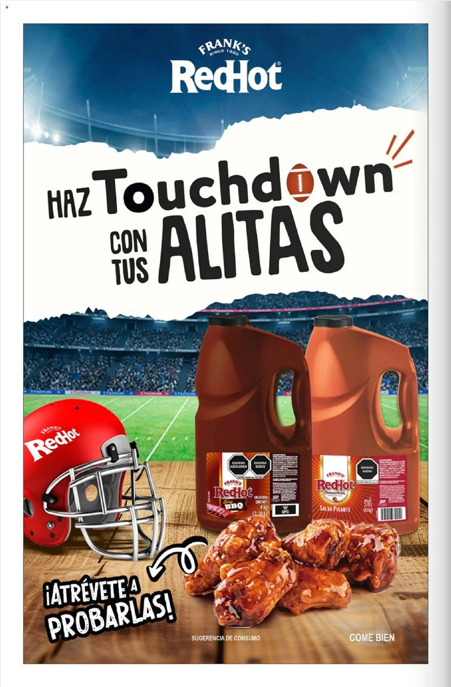 Nuevas ofertas de Costco válidas en toda la República Mexicana desde el 01.02.2026. ¡Encuentra las mejores ofertas en Costco Revista Febrero ! | Página: 68