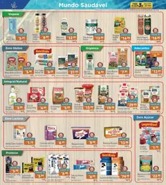 Supermercados Condor - Ofertas da semana  - Pré-Visualização do folheto da loja Supermercados Condor, válido de 02.01.2026 | Página: 10