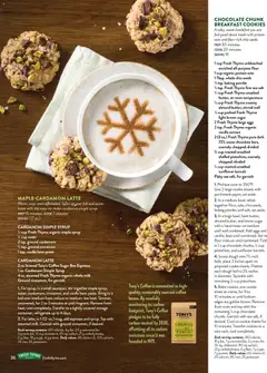 Preview of Fresh Thyme weekly ads valid from 15.11.2025 | Page: 38