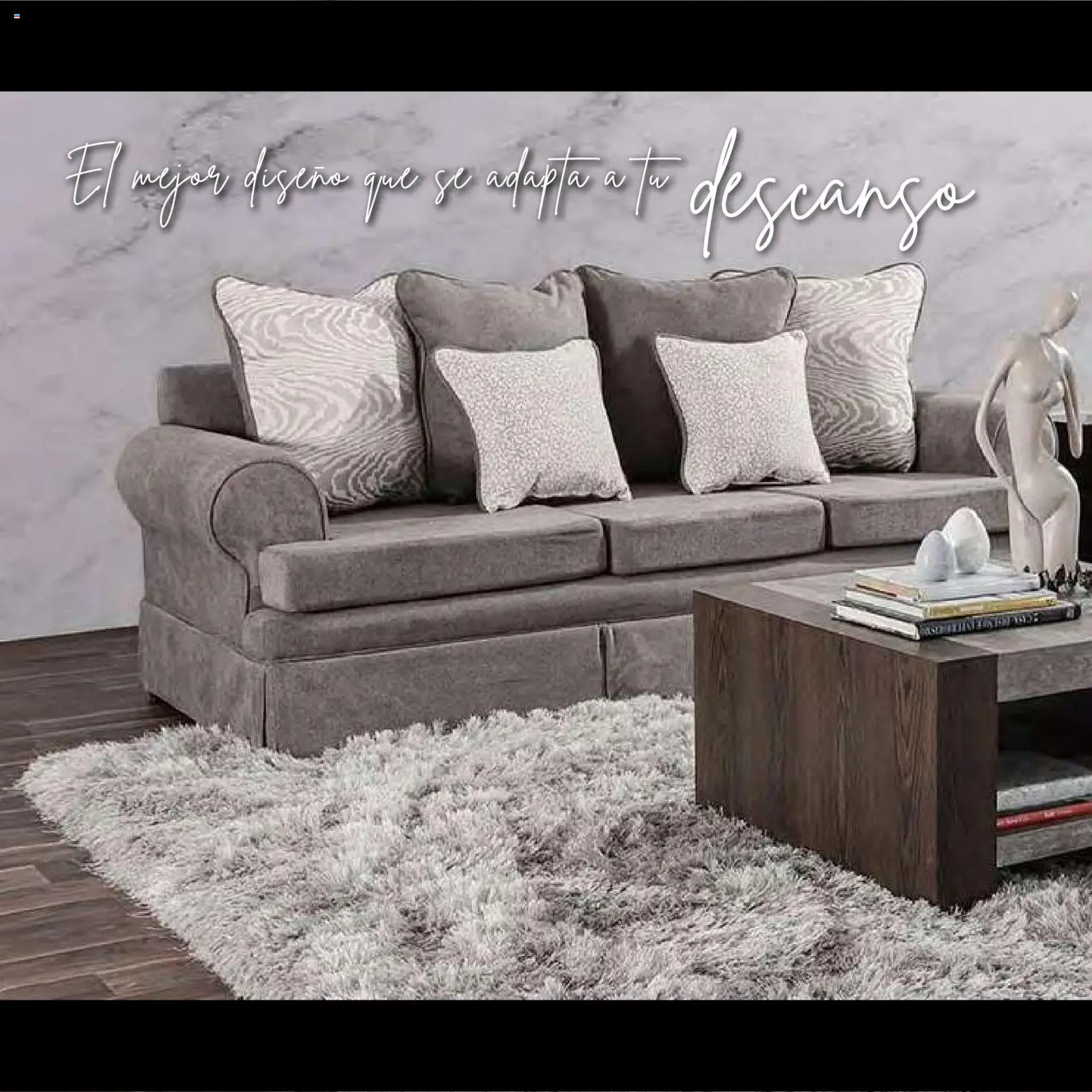 Nuevas ofertas de Muebles Dico válidas en toda la República Mexicana desde el 27.10.2025. ¡Encuentra las mejores ofertas en Muebles Dico catálogo Premium! | Página: 30