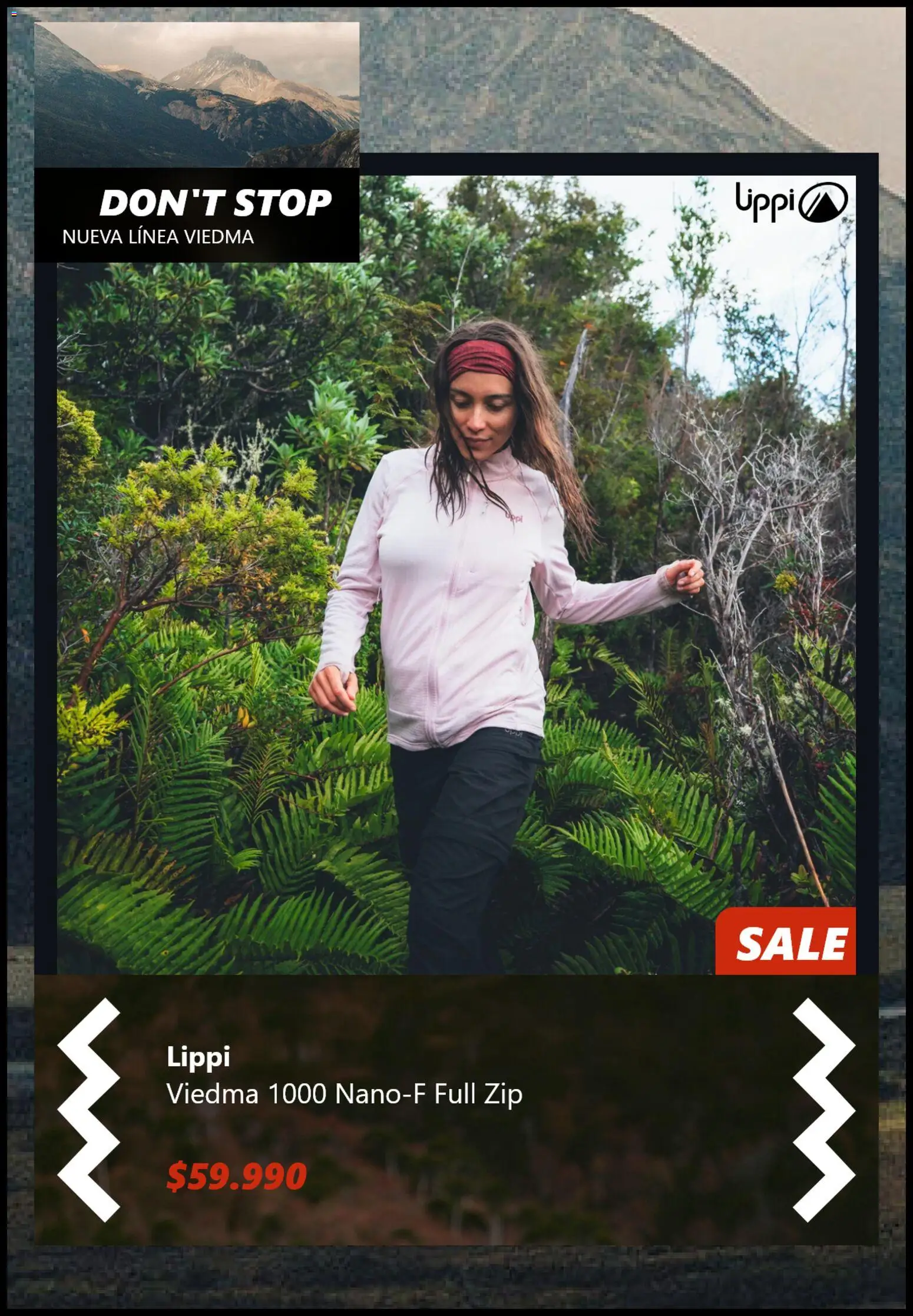 Lippi ofertas  │ válido desde el 08.04.2026 | Página: 3