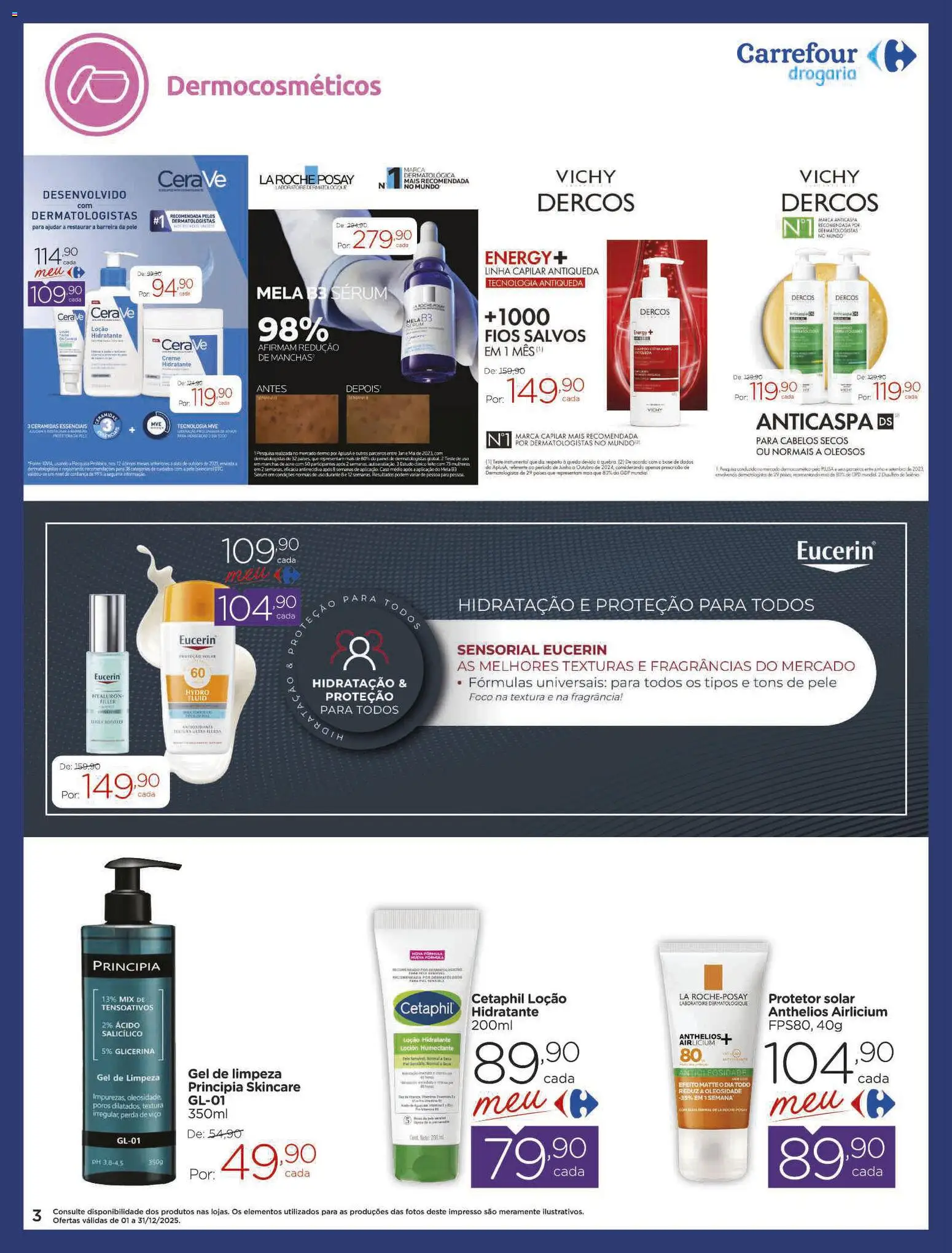 Carrefour Folheto - válido de 01.12.2025 | Página: 3