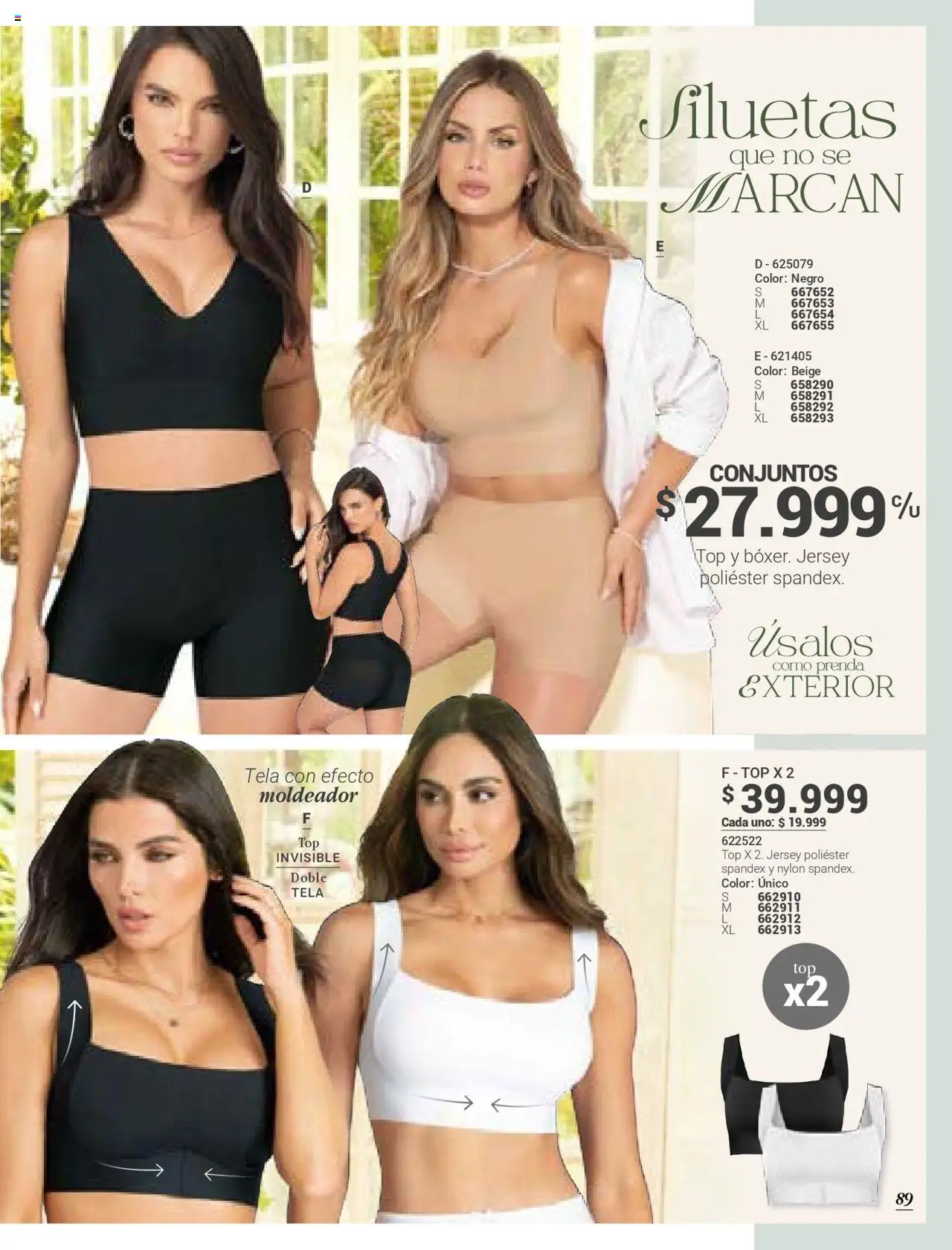 Carmel revista - valida desde el 01.06.2025 | Página: 91 | Productos: Top