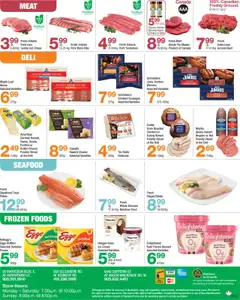 Highland Farms flyer valid from 31.07.2025 | Page: 4