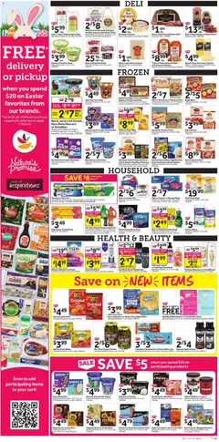 Preview of Stop & Shop weekly ads valid from 03.04.2026 | Page: 6