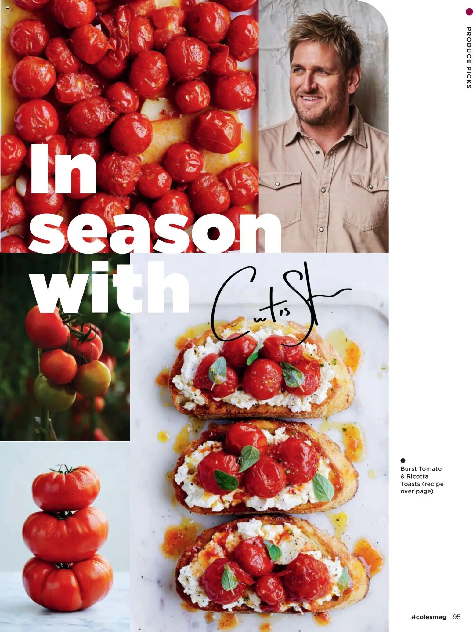 Coles catalogue - valid from 05.02.2026 | Page: 95