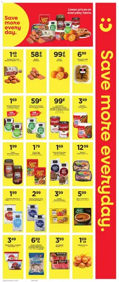 Preview of Cub Foods weekly ads valid from 09.11.2025 | Page: 5