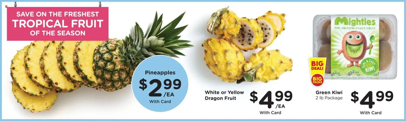 Dillons Weekly Ad - KS - valid from 15.04.2026 | Page: 9 | Products: Kiwi