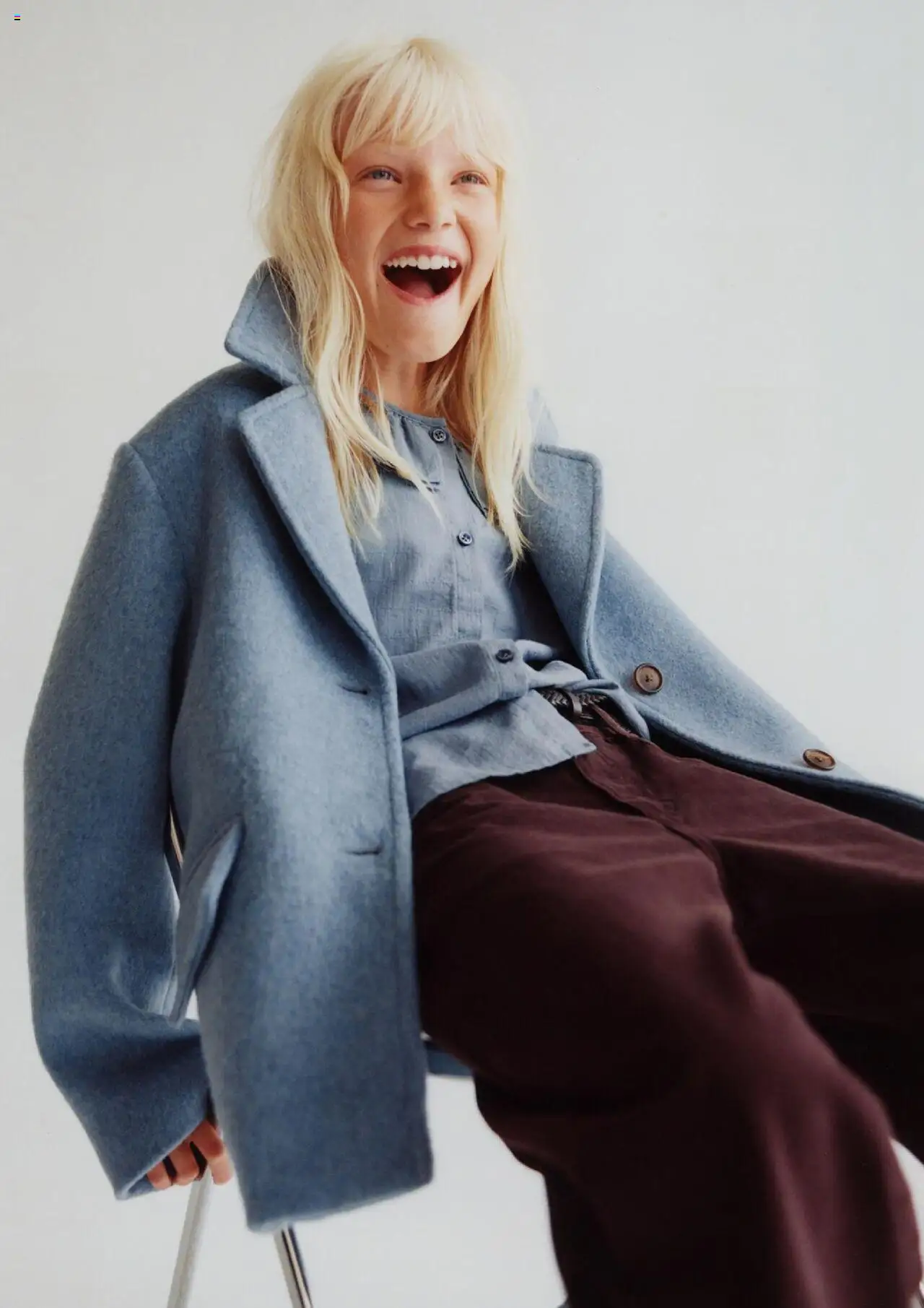 Nuevas ofertas de Zara válidas en toda la República Mexicana desde el 01.10.2025. ¡Encuentra las mejores ofertas en Zara - Catálogo Girls! | Página: 6