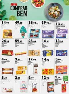 Zaffari - Ofertas da semana - Pré-Visualização do folheto da loja Zaffari, válido de 09.03.2026