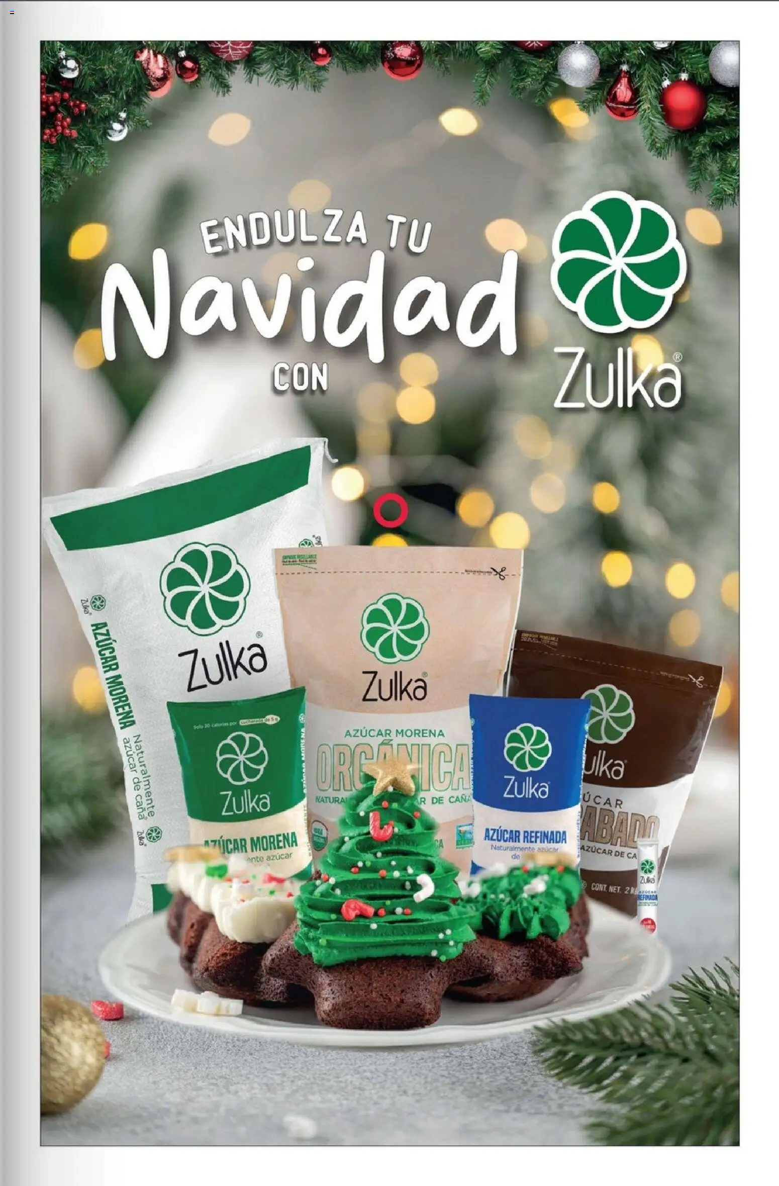 Nuevas ofertas de Costco válidas en toda la República Mexicana desde el 01.12.2025. ¡Encuentra las mejores ofertas en Costco Revista Diciembre! | Página: 107 | Productos: Azúcar