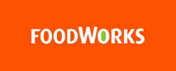 Foodworks catalogue logo