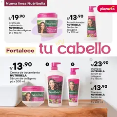 Vista previa de folleto Plaza Vea - ESPECIAL SOL PIEL de la Plaza Vea válido desde 05.01.2026 | Página: 15