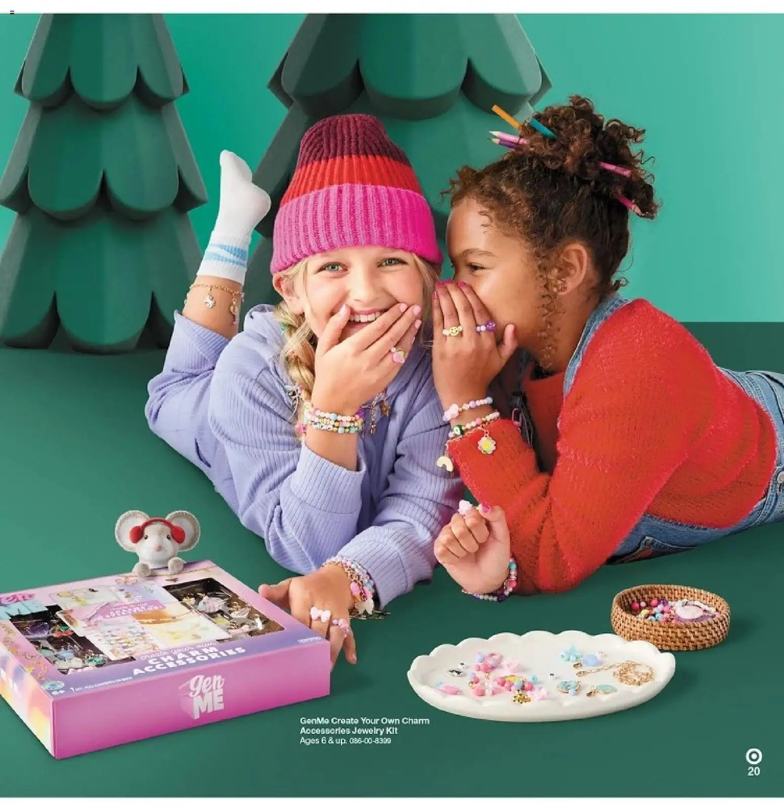 Target Ad - valid from 07.12.2025 | Page: 20