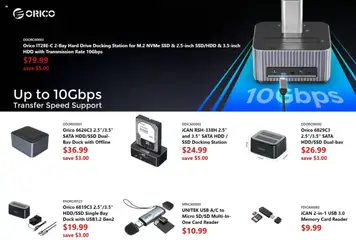 Canada Computers flyer valid from 11.07.2025 | Page: 14 | Products: Memory card