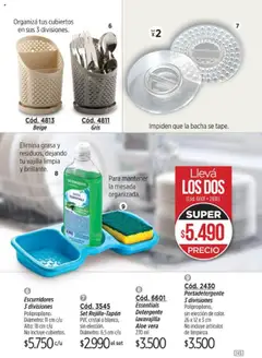 Catálogo Amodil Campaña 15 │ válido desde el 01.09.2025 | Página: 145