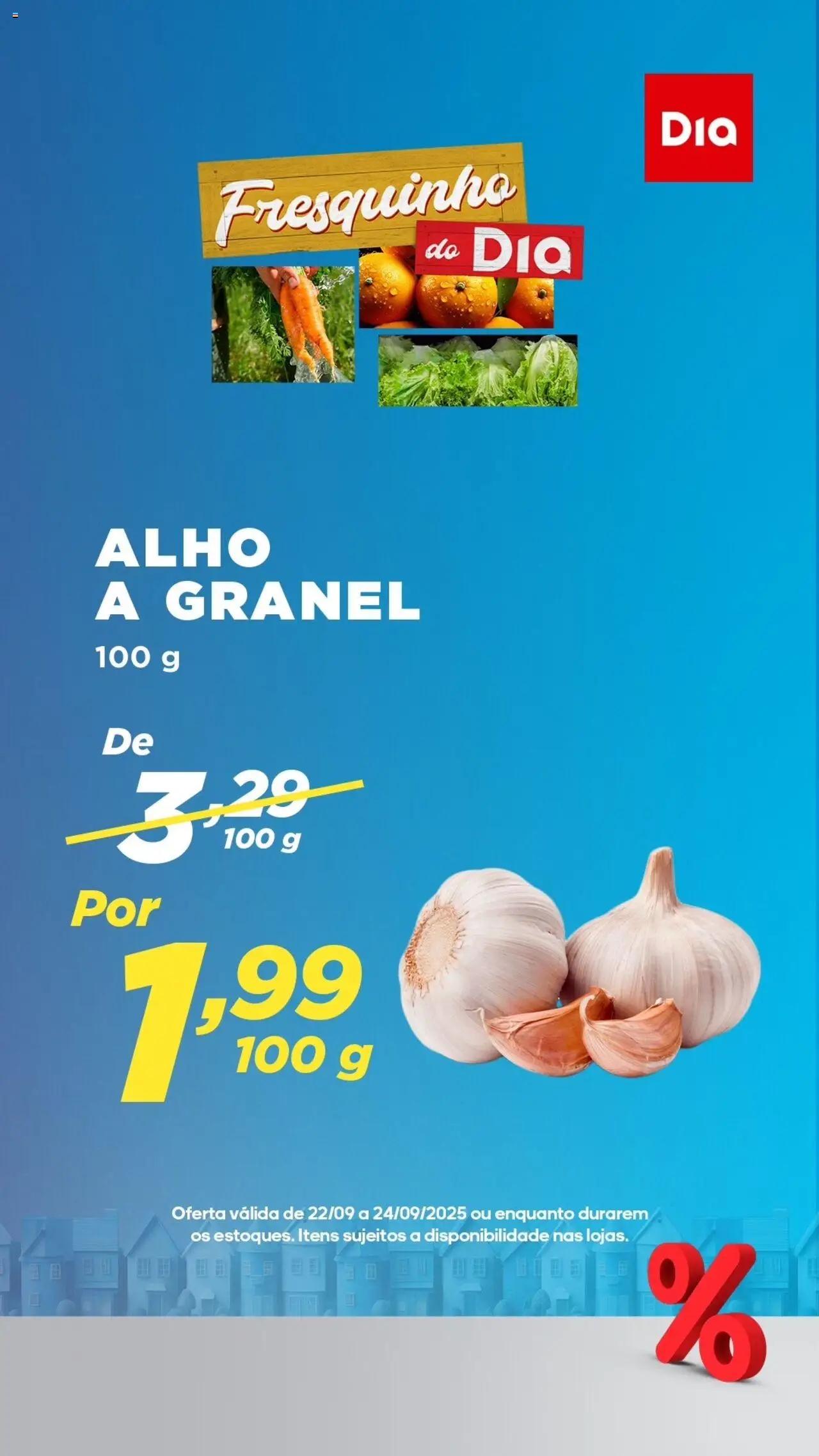 Dia Folheto - válido de 22.09.2025 | Página: 3 | Produtos: Coco, Mesa, Vinho