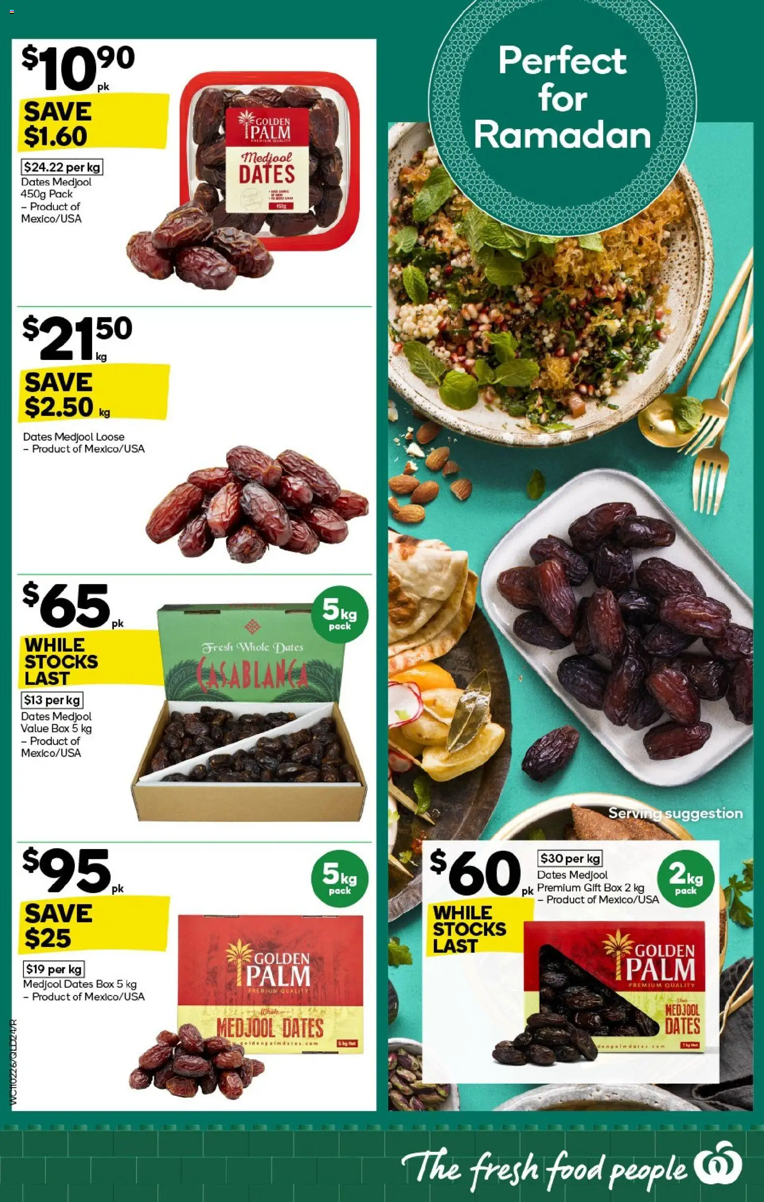 Woolworths catalogue - valid from 11.02.2026 | Page: 24