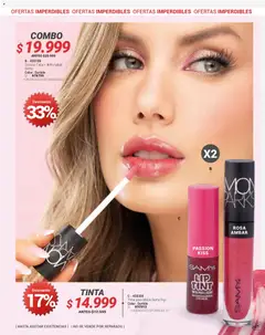 Carmel - Carmel C03 2026 -  Vista previa de la revista de la tienda Carmel valido desde el 01.03.2026 | Página: 267 | Productos: Brillo