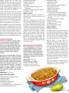 Preview of Rouses weekly ads valid from 20.11.2025 | Page: 43