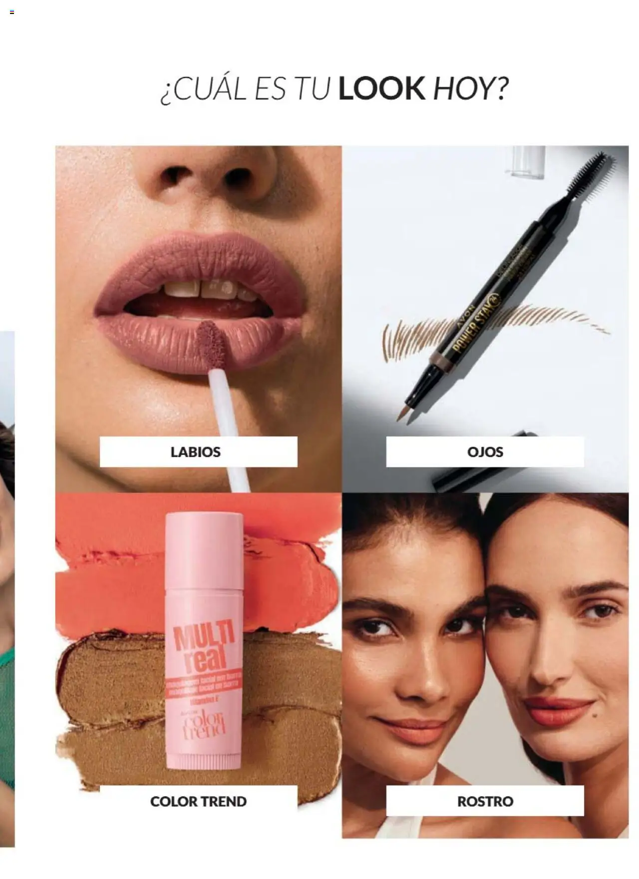 Nuevas ofertas de AVON válidas en toda la República Mexicana desde el 09.10.2025. ¡Encuentra las mejores ofertas en AVON - Campaña 16 2025! | Página: 19