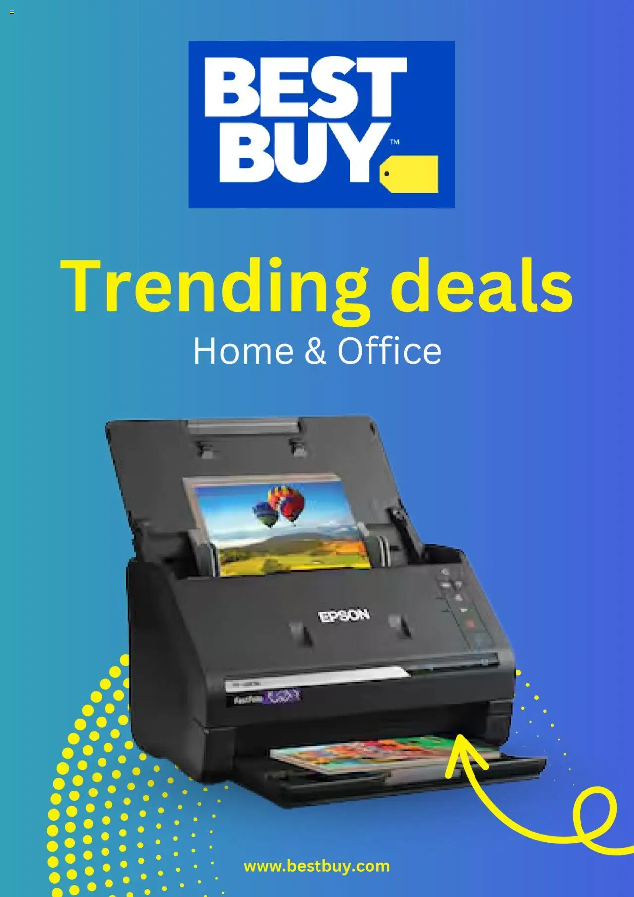 Best Buy Weekly Ad - valid from 13.10.2025 | Page: 1