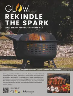 Preview of Catalogue Bunnings Warehouse March - valid from 01.03.2026 | Page: 49